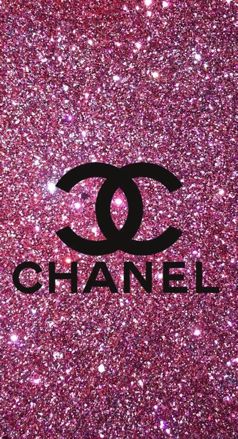 coco chanel background.